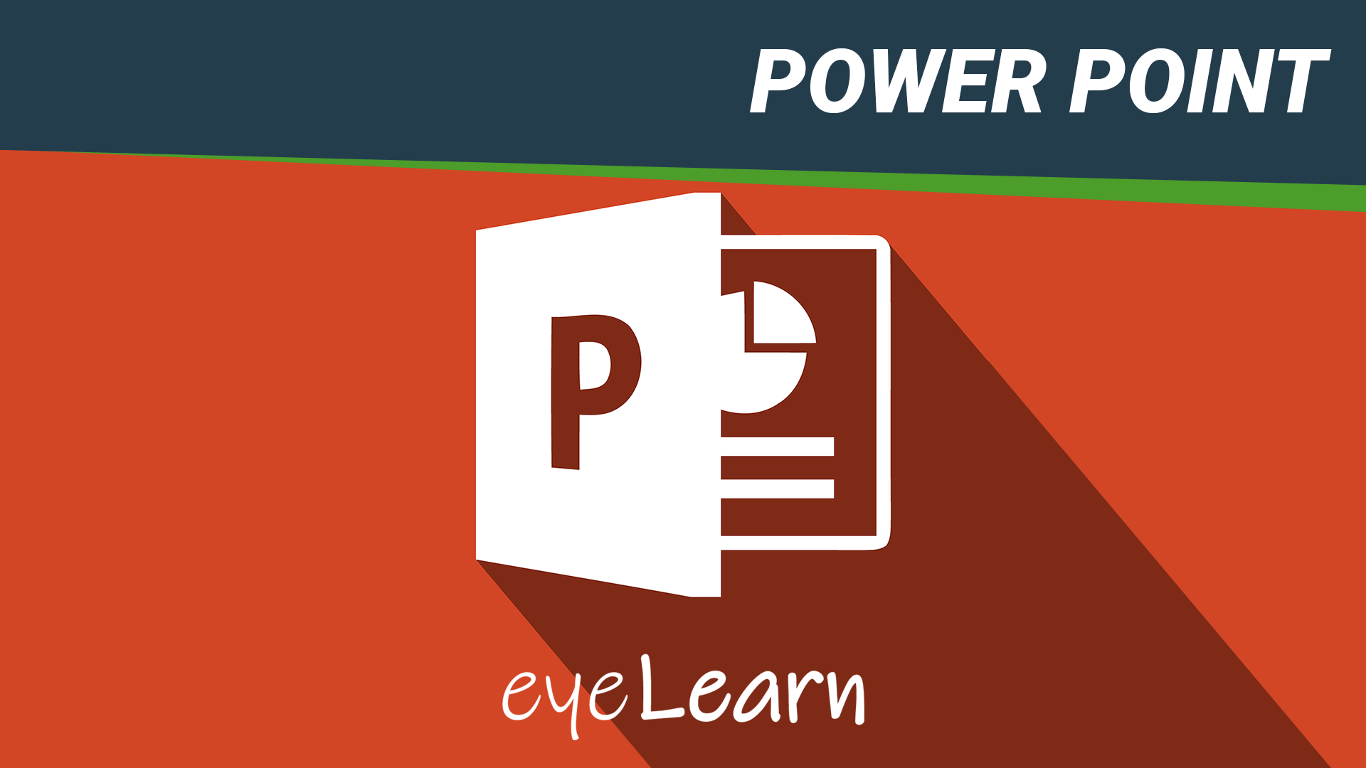 Power Point