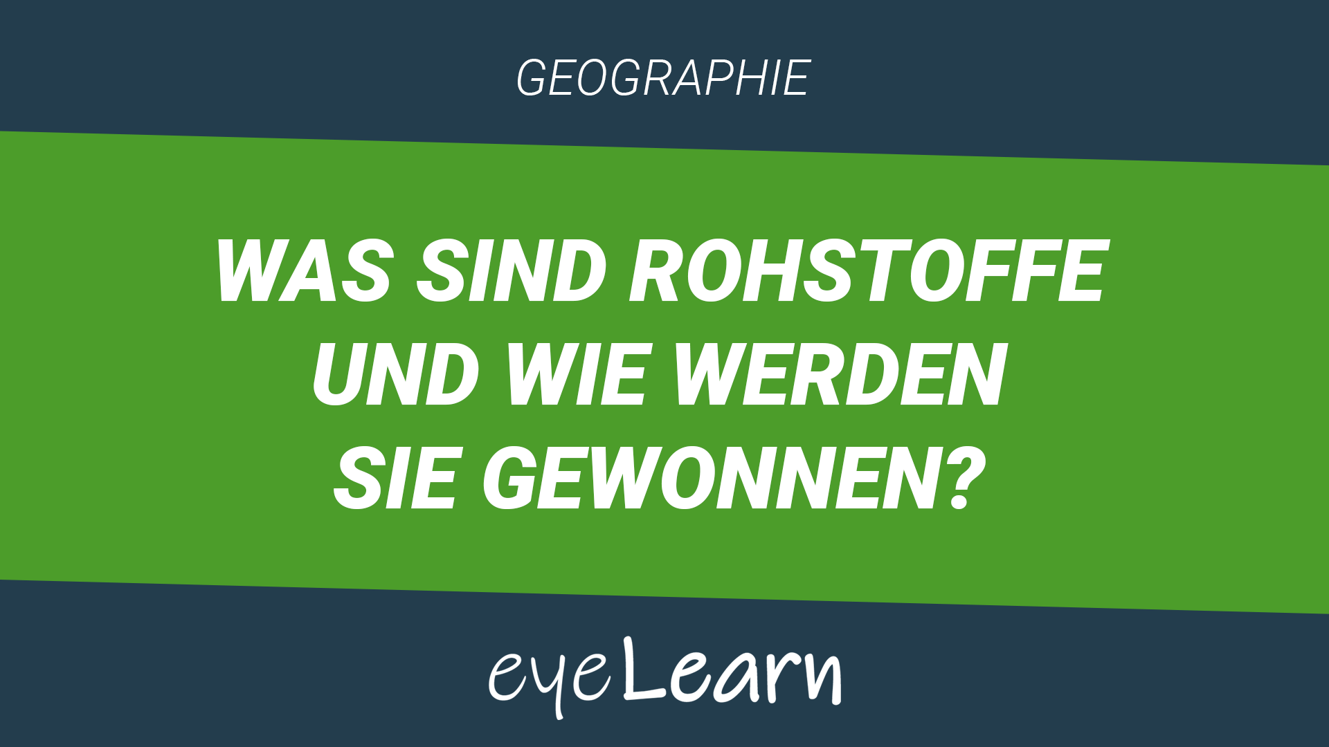 Rohstoffe Macht Und Märkte Die Revolution Am Markt Sind Sie Dabei - ceisp1b