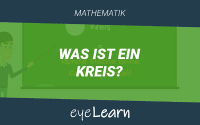 Was ist ein Kreis?