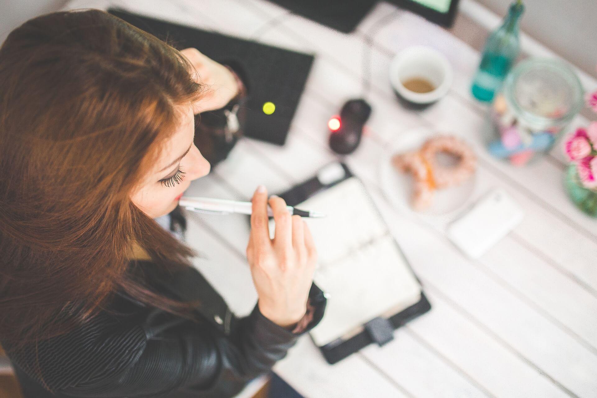 Zeitmanagement im Homeoffice – Effiziente Zeiteinteilung in den eigenen 4 Wänden