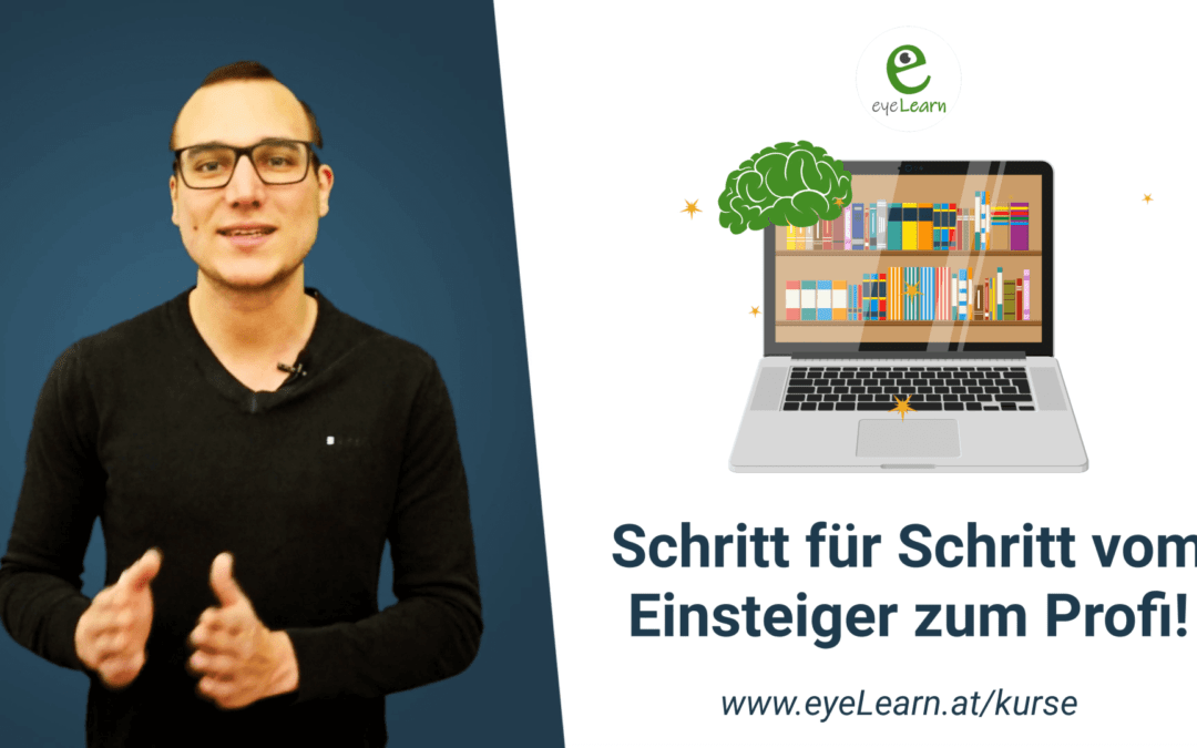 Gesamte Kursbibliothek