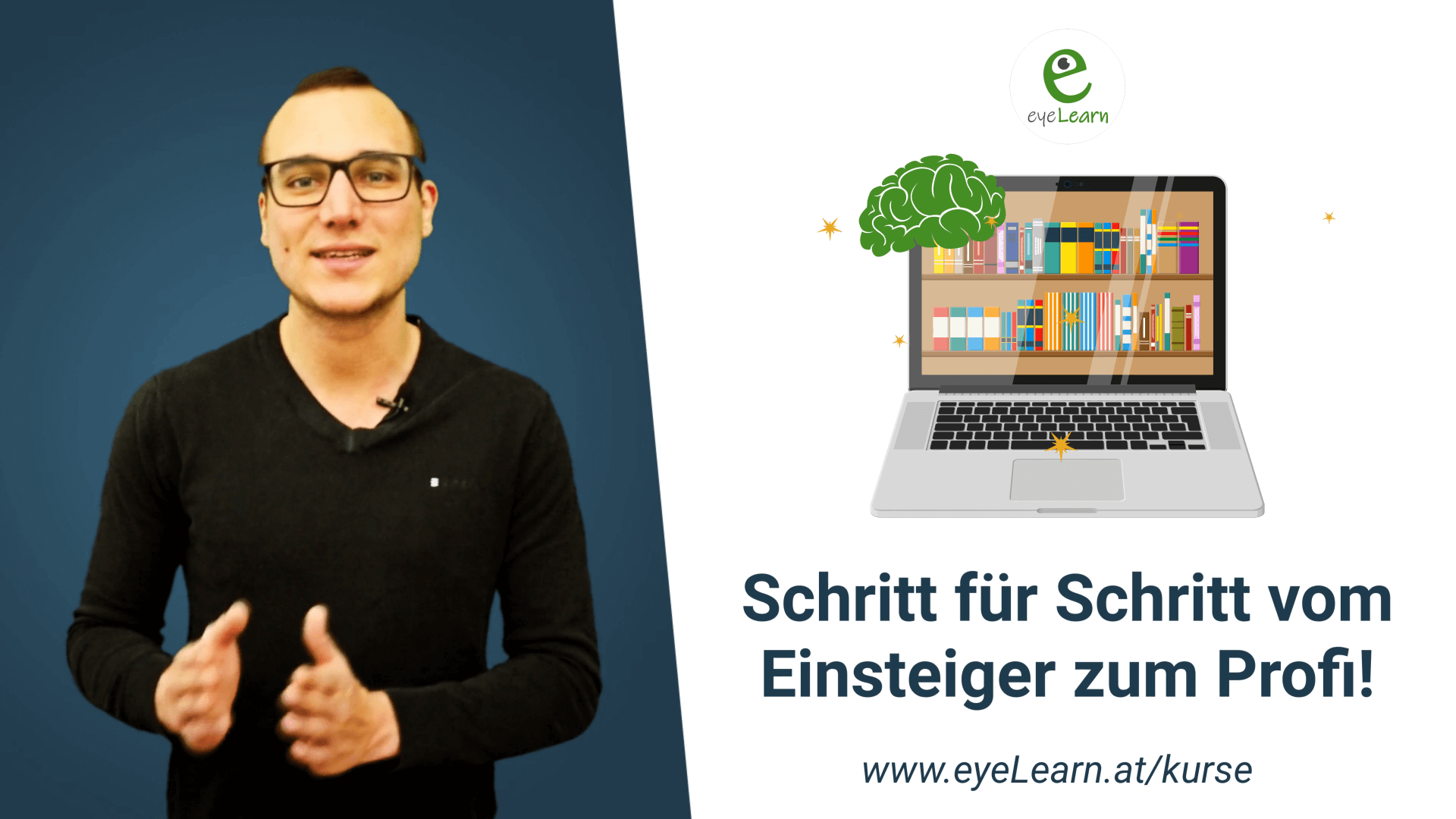 Gesamte Kursbibliothek