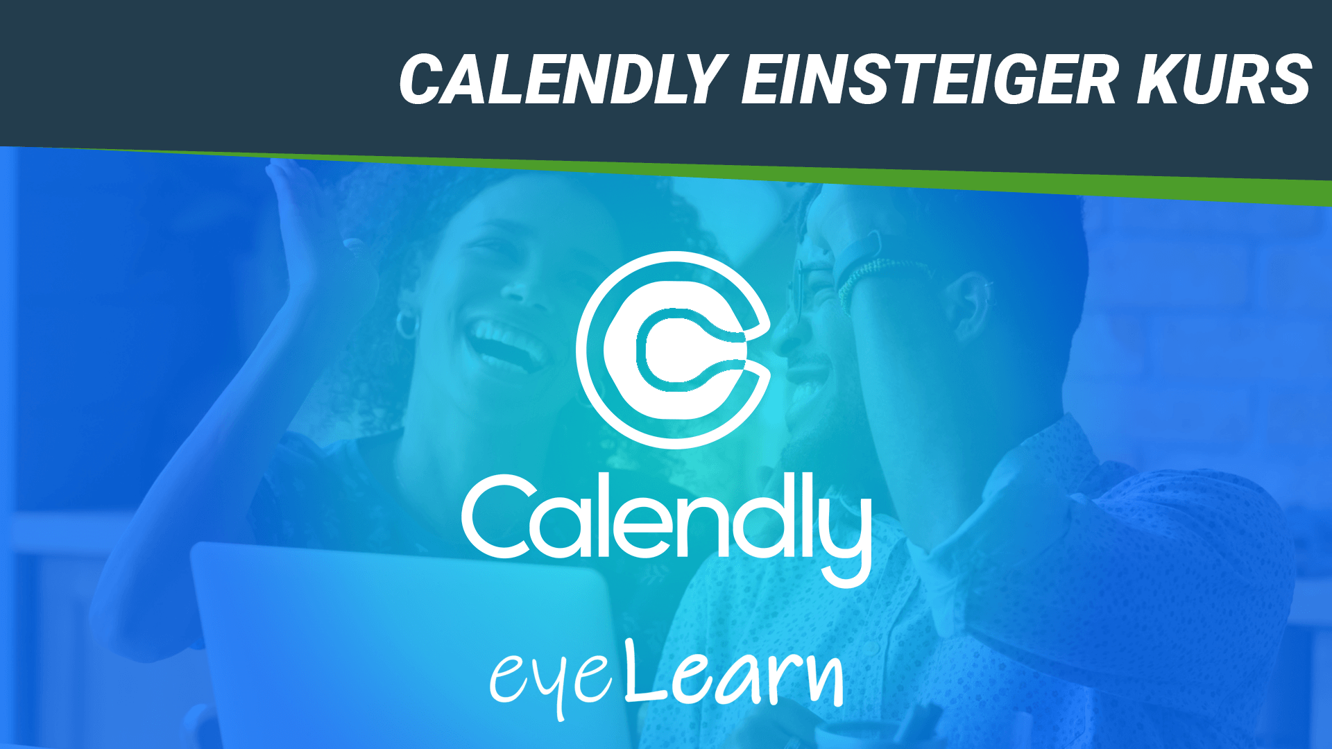 Calendly Einsteiger Kurs