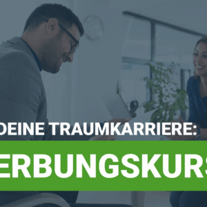 Bewerbungskurs