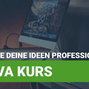 Canva Einsteiger Kurs