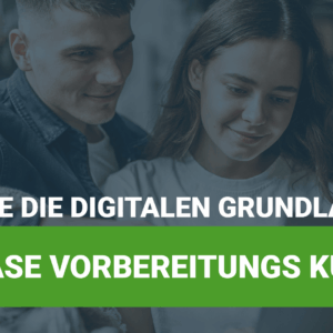 ECDL Base Vorbereitungskurs