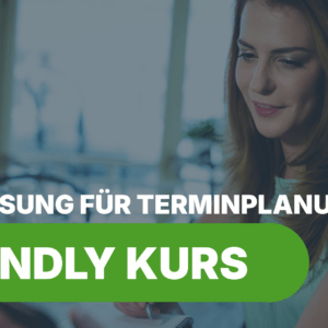 Calendly Kurs
