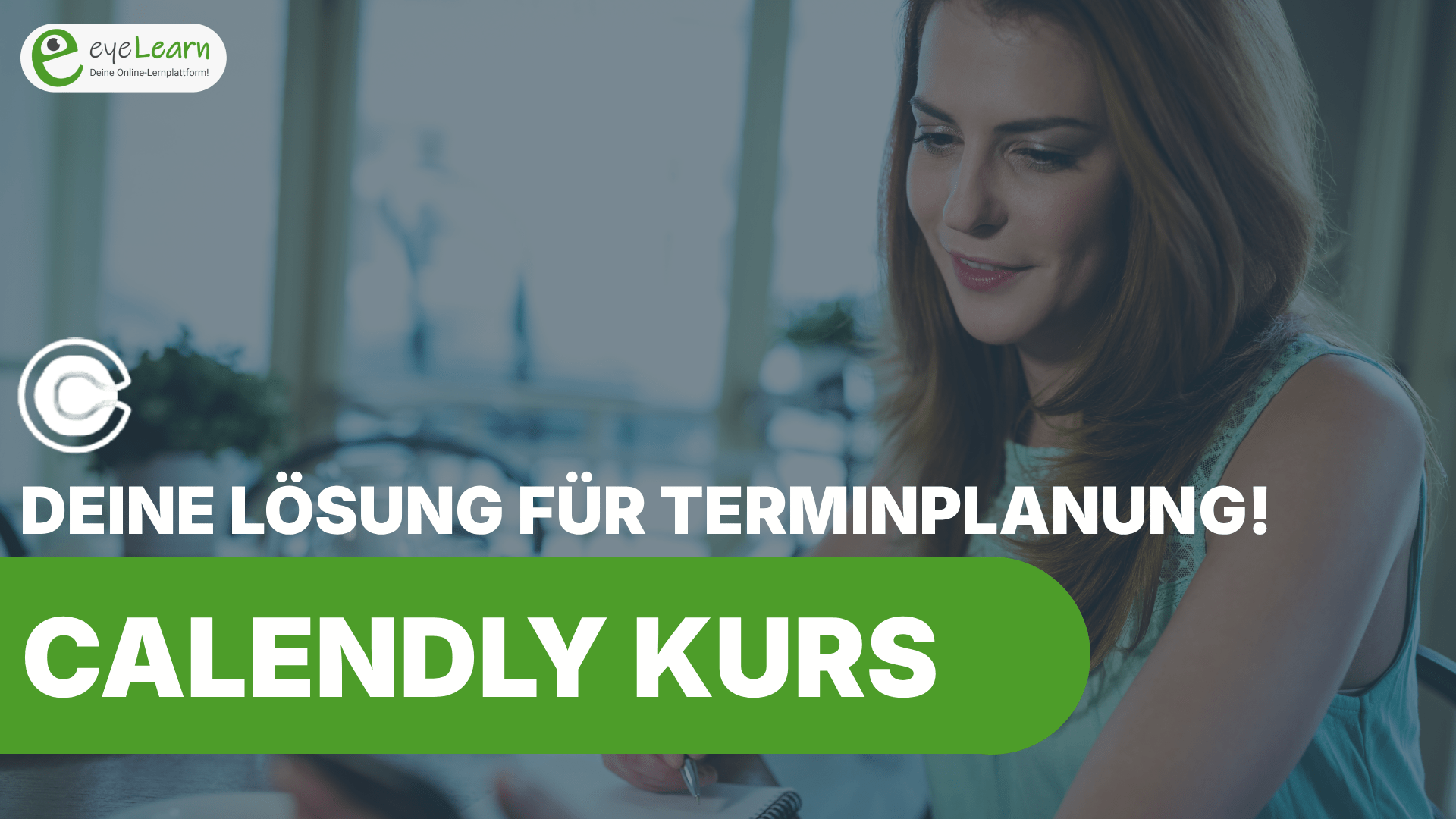 Calendly Kurs